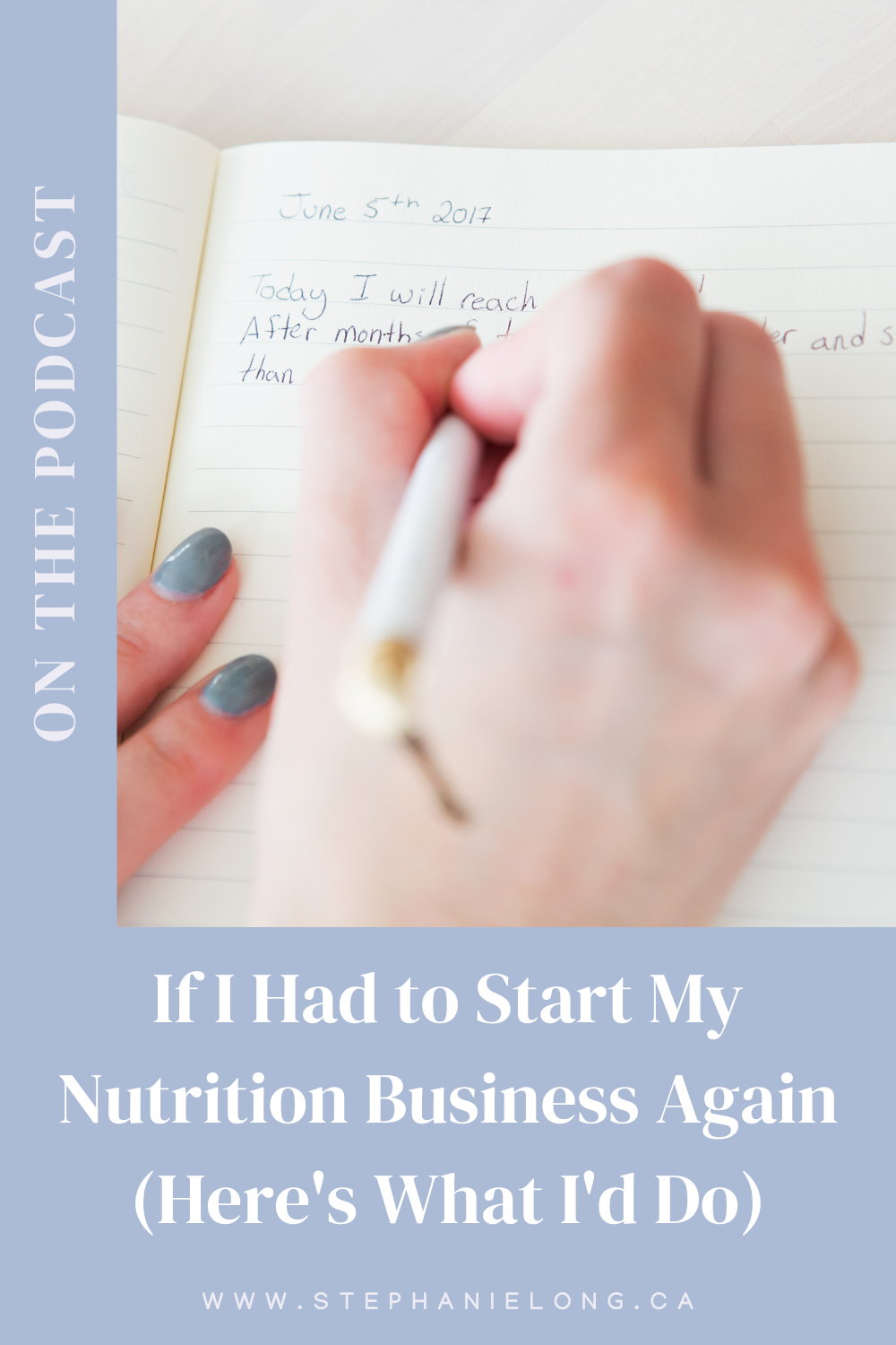 Pinterest Pin Templates - Podcast and Blog.png