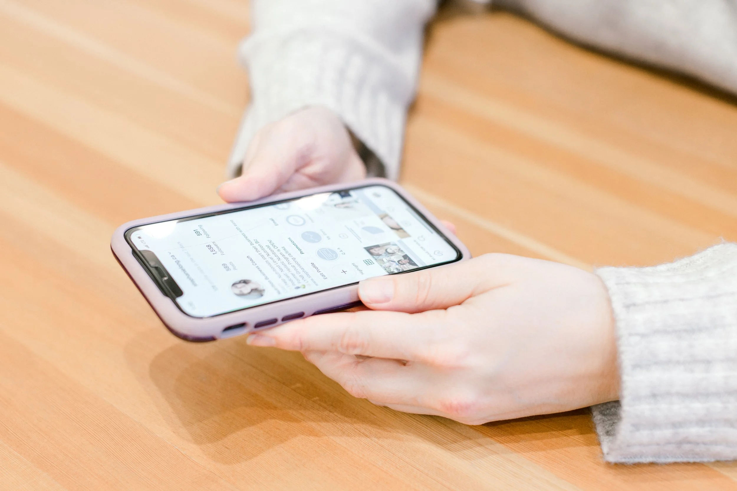 5 Social Media Hacks to Make Posting Easier