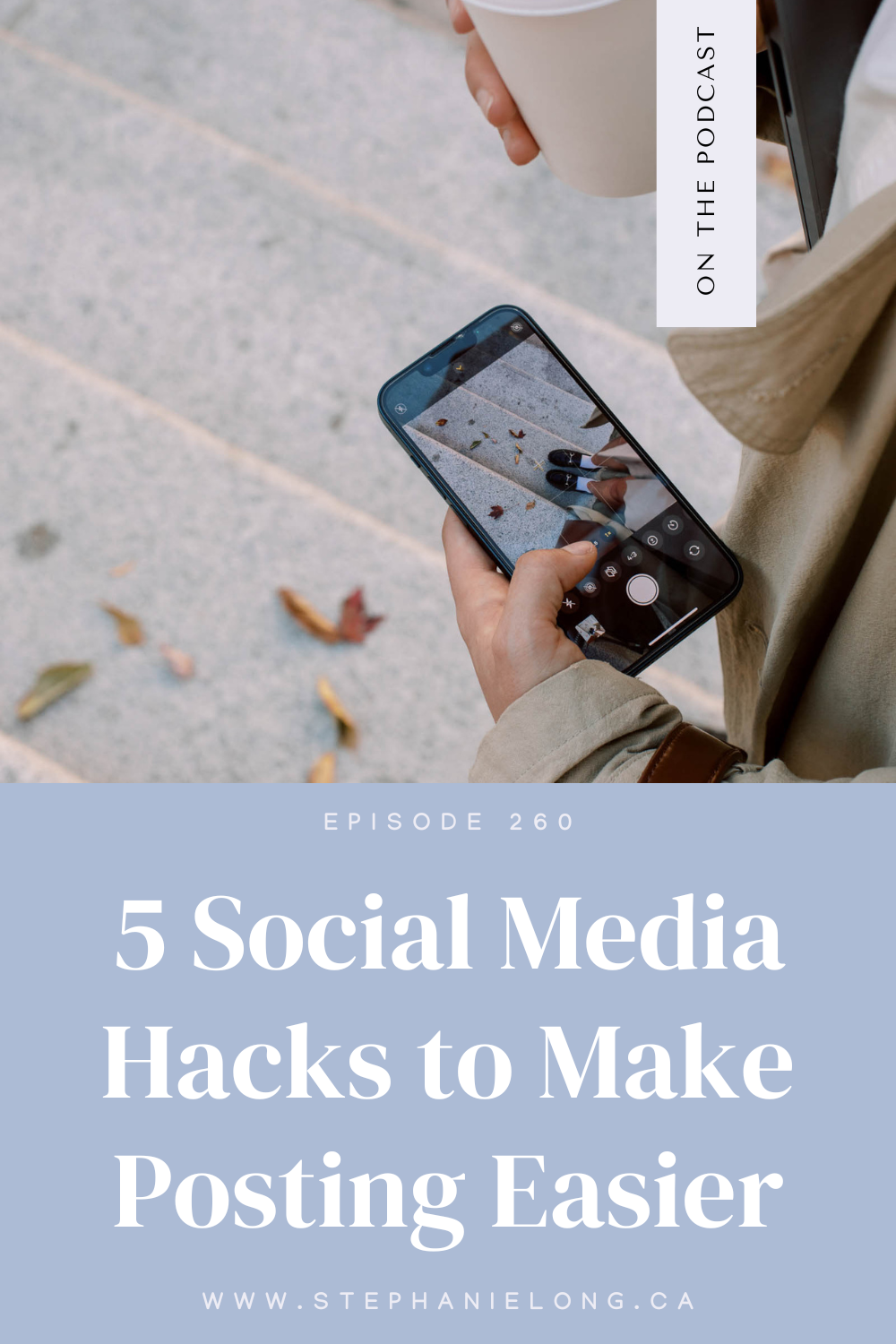 Pinterest Pin Templates - Podcast and Blog.png
