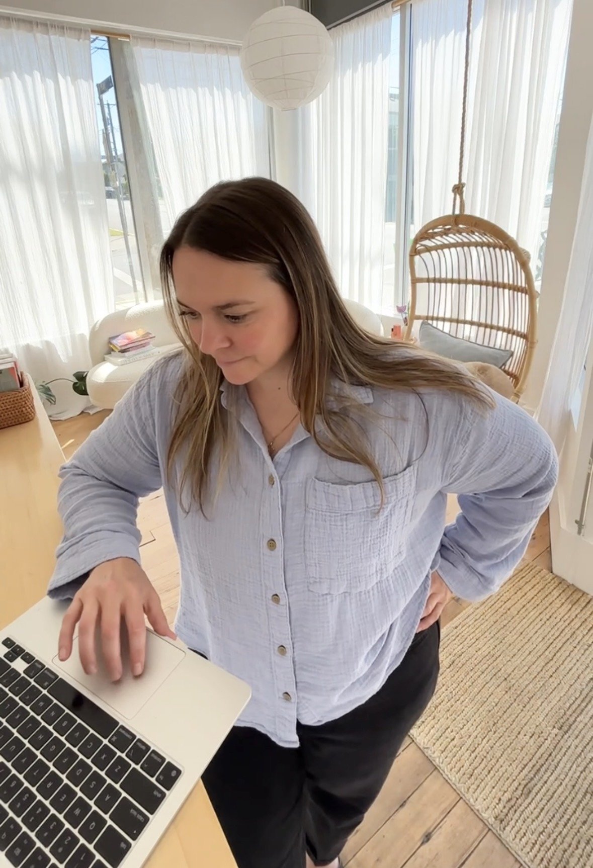 How To Save 20 Hours/Month Using AI In Your Nutrition Business