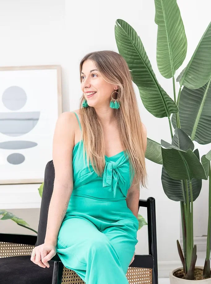 $100k Nutrition Business Roadmap: Mimi PCOS/PMOS Nutritionist