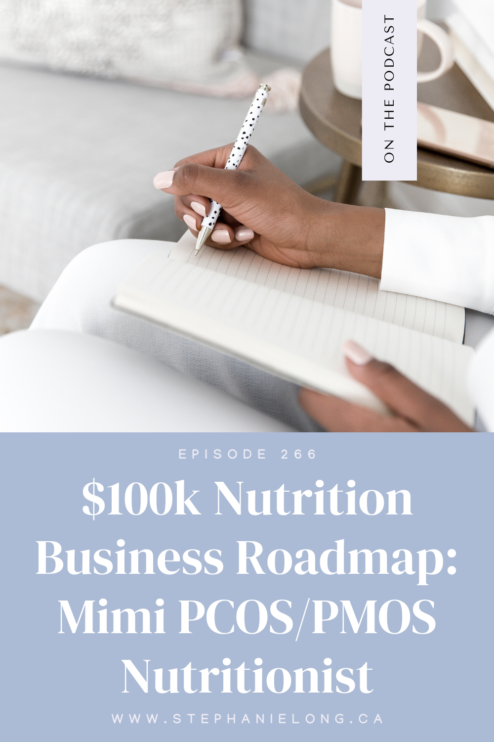 Pinterest Pin Templates - Podcast and Blog (1).png