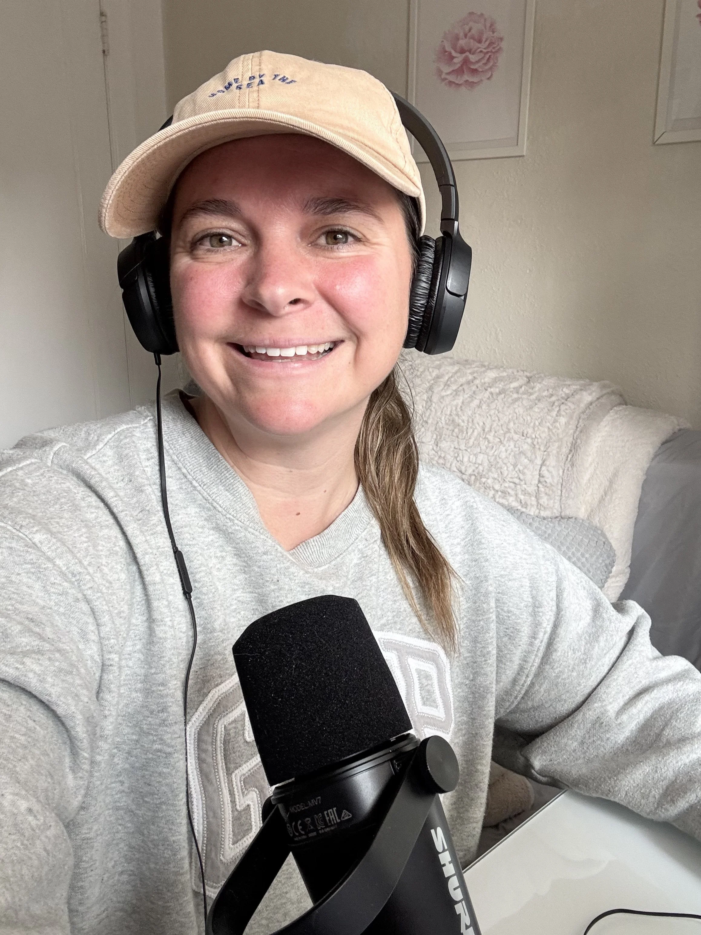 I Took 3 Weeks Off My Business &amp; Here's How I'm Getting Back On Track