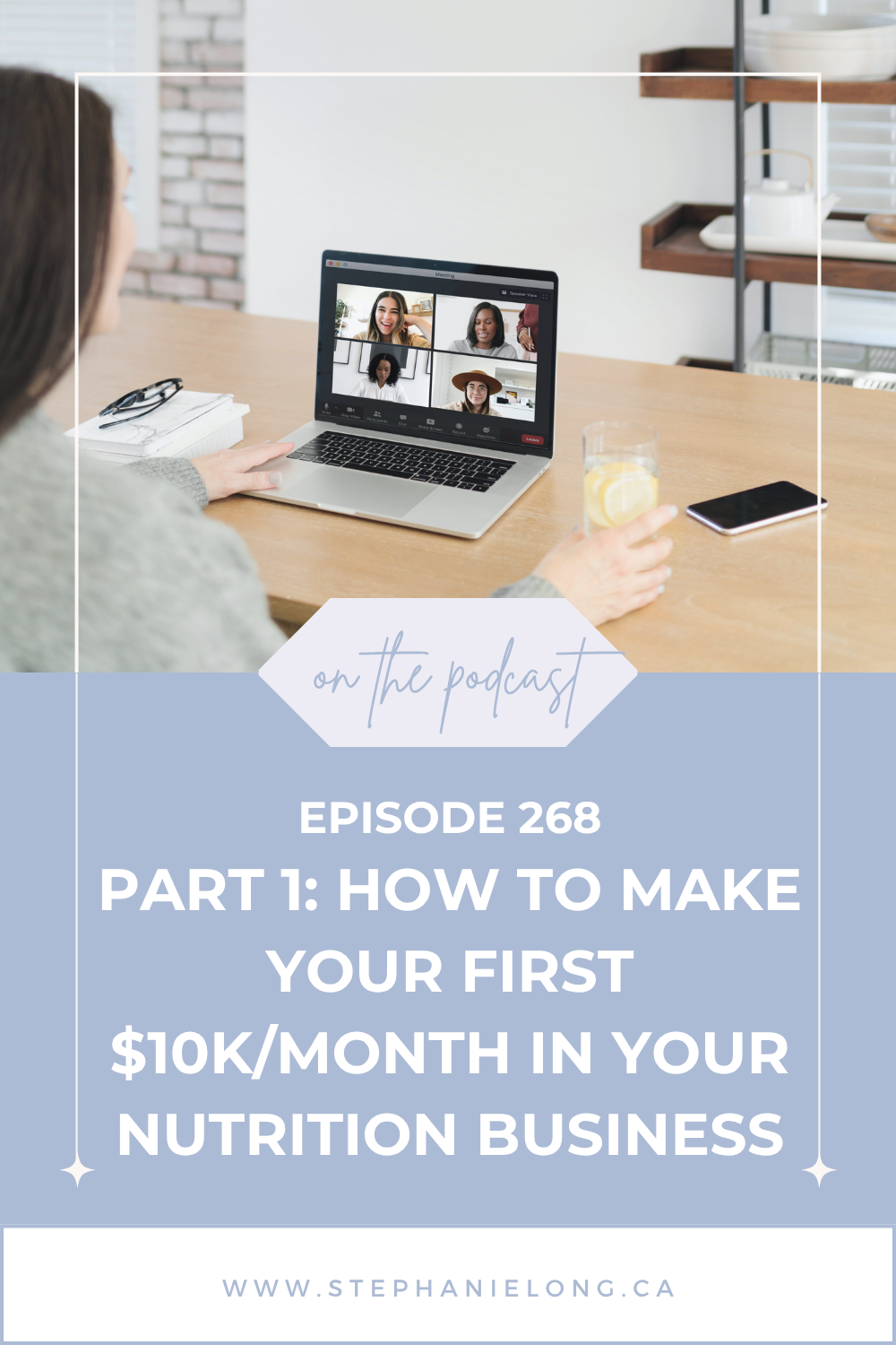 Pinterest Pin Templates - Podcast and Blog.png