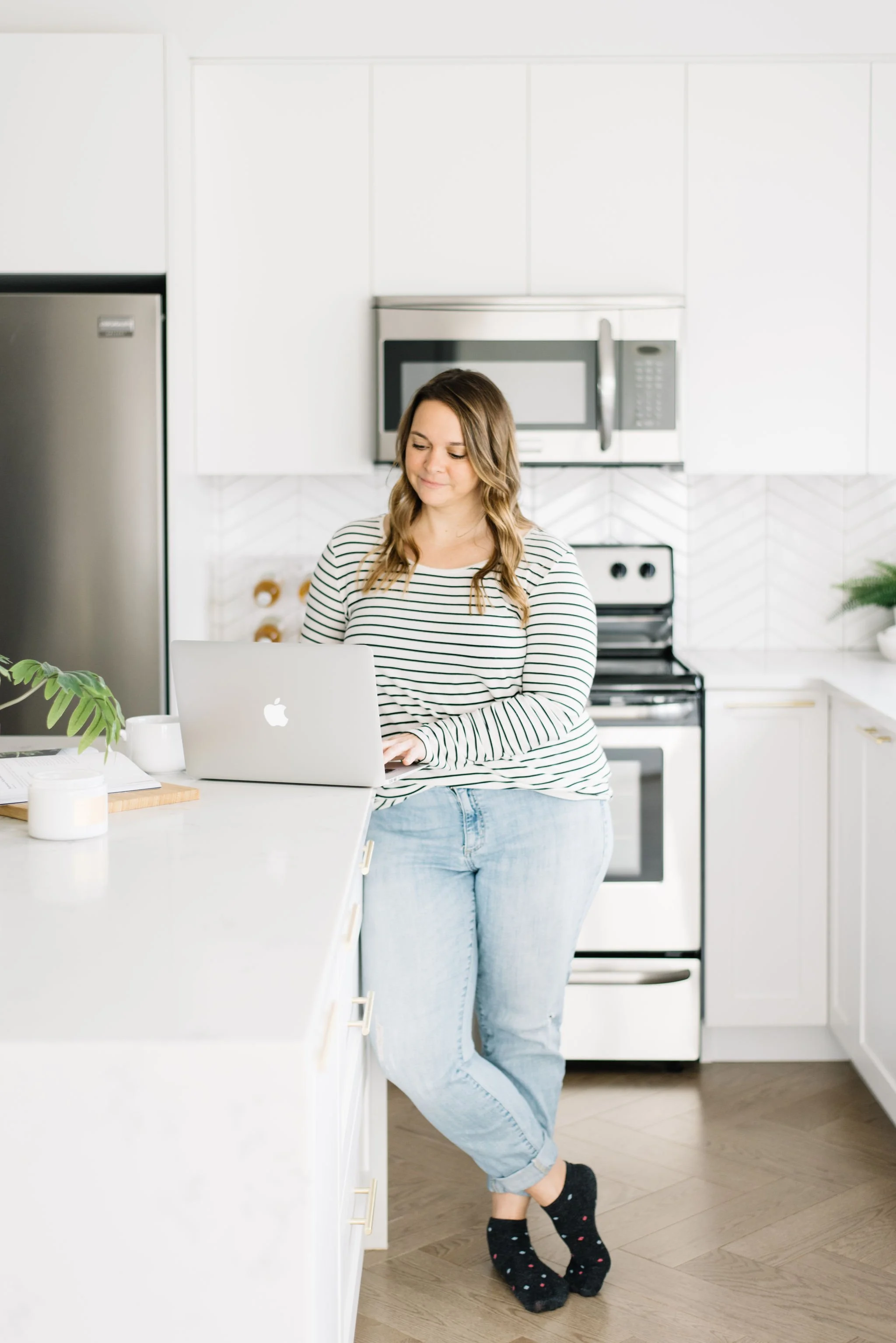Advice You Need In Year 1 Of Starting Your Nutrition Business