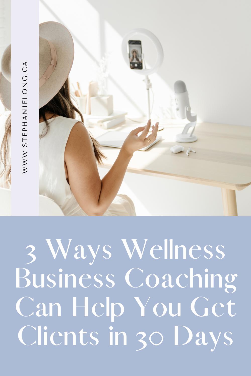 3 Ways Wellness Business Coaching Can Help You Get Clients in 30 Days ...
