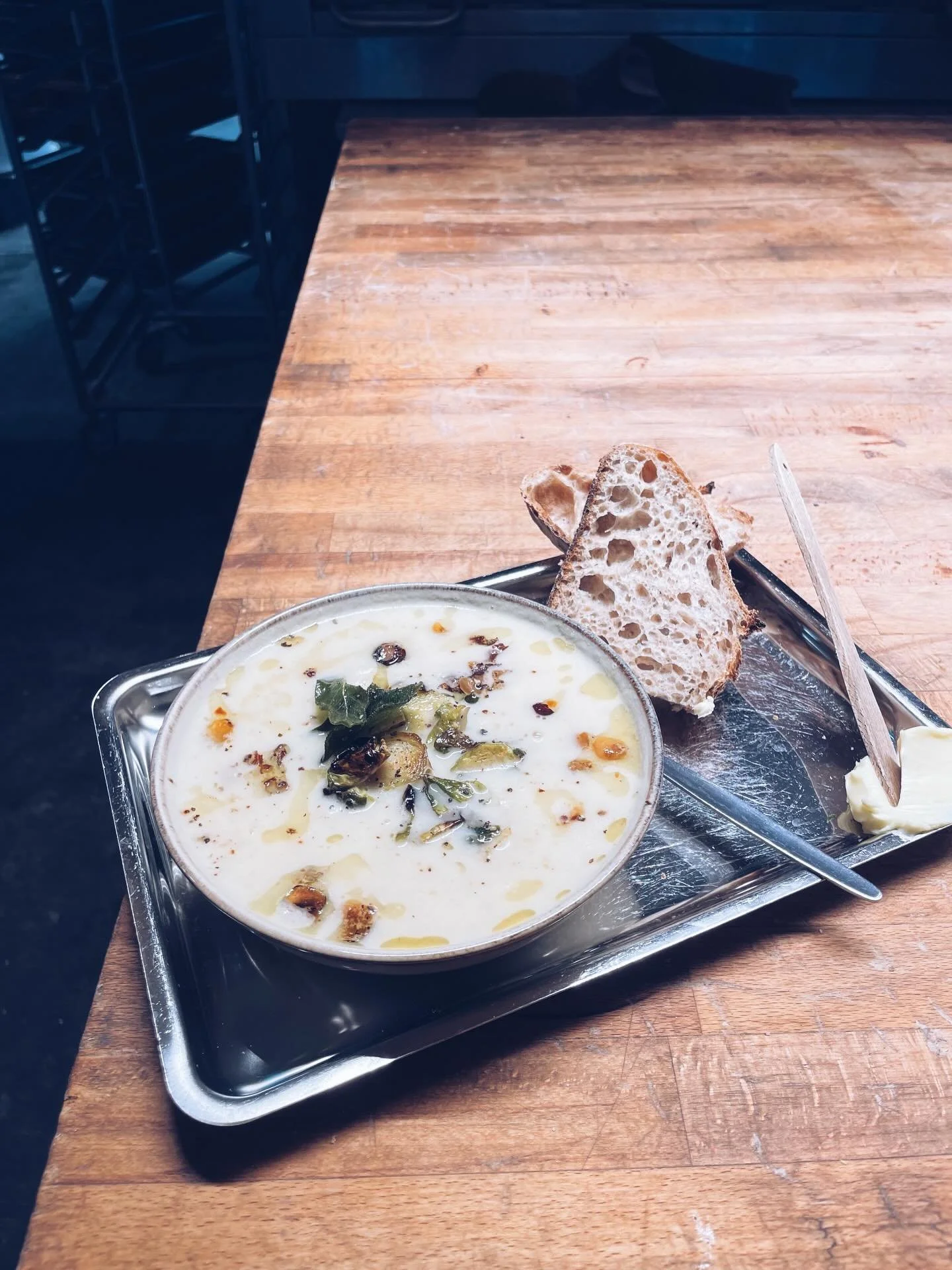 S&ouml;ndags&ouml;ppet idag! M&aring;ndags&ouml;ppet imorgon! Lille juls&ouml;ppet p&aring; tisdag!