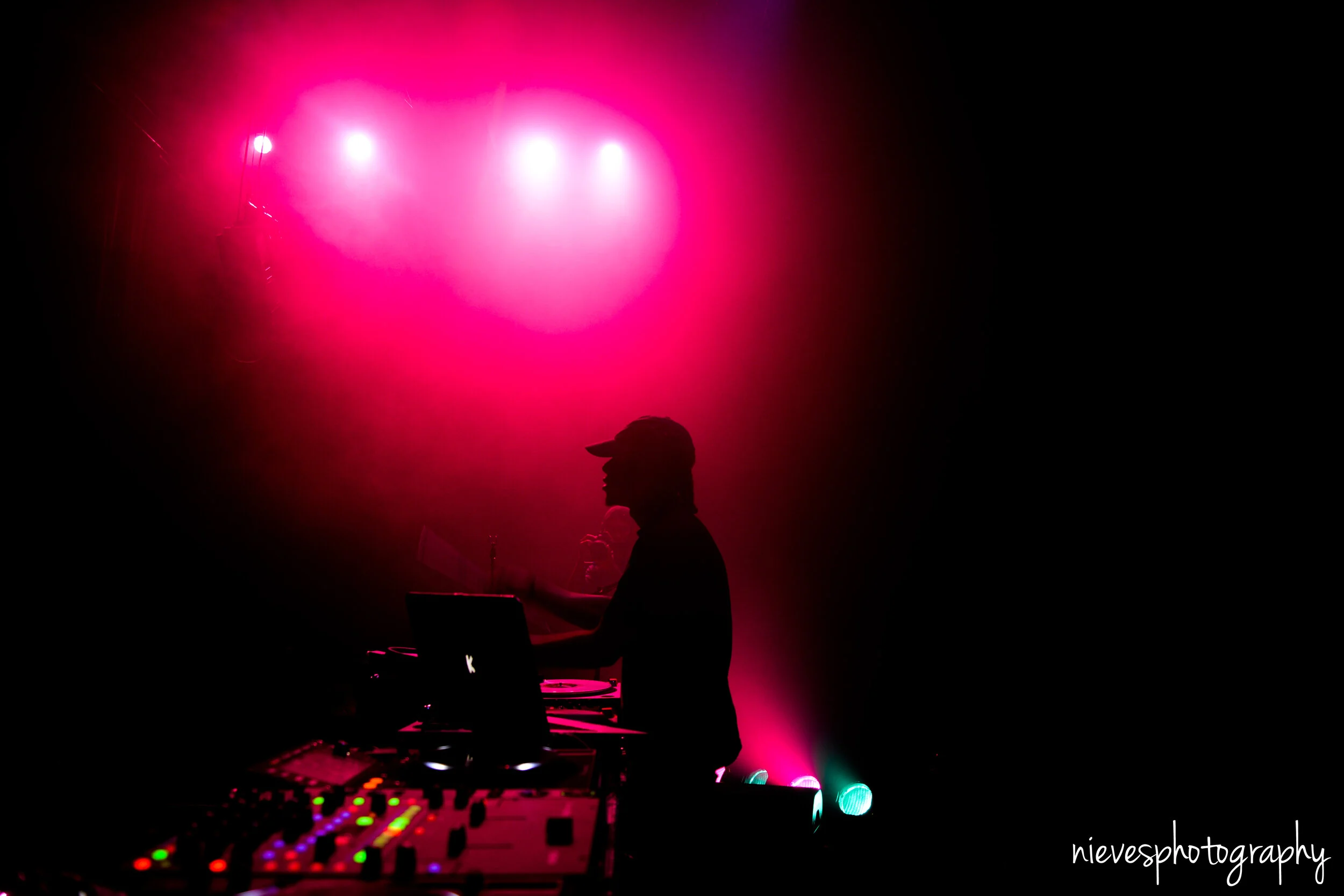 Juice Hip-Hop Exhibition