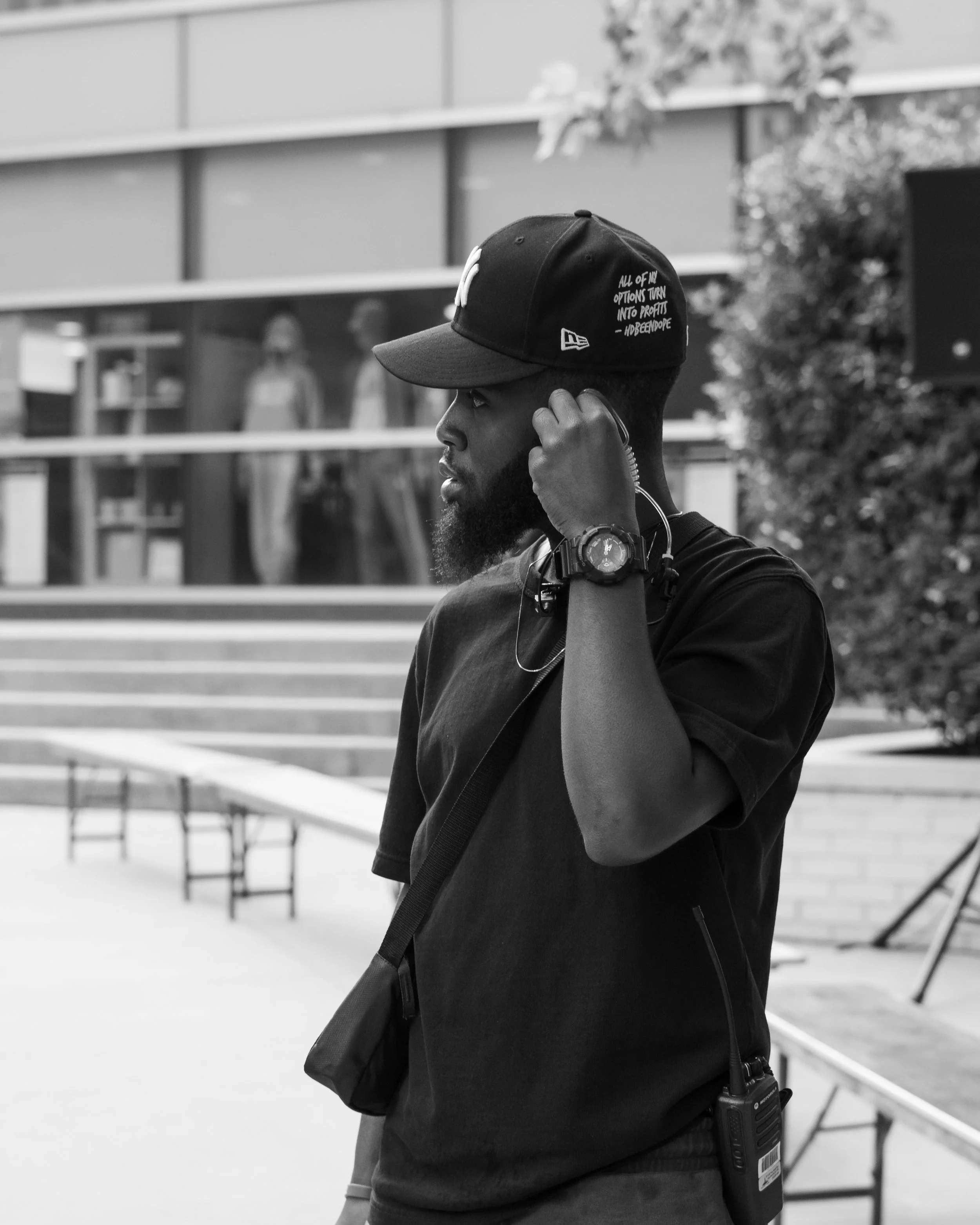 Independent Producer