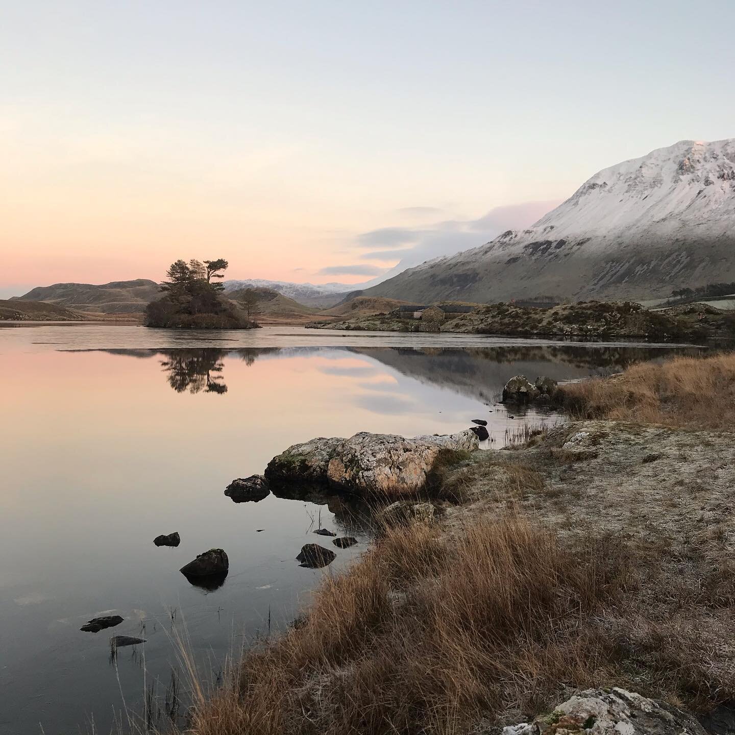 Cregennan Lakes is one of the many outstanding locations only a short distance from our site. 

A 15 minute drive away, Cregennan is one of those places you just can&rsquo;t afford to miss!