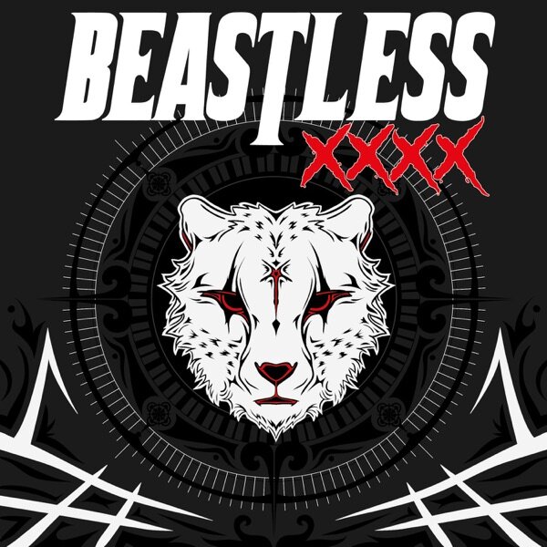 Beastless - Number One (Single)