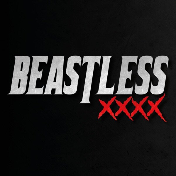 Beastless - XXXX (EP)