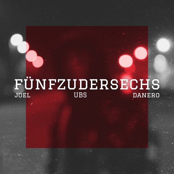 Joél - fünfzudersechs (Single)