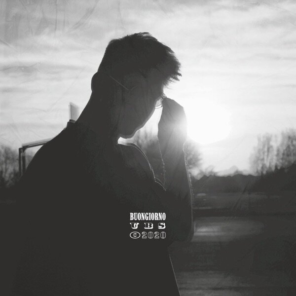 Joél - Buongiorno (Single)