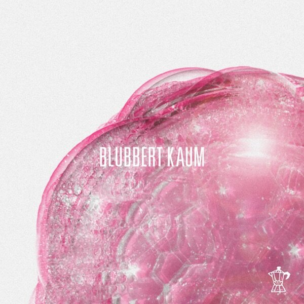 Lost Jay, SKPER, T.Ronnie - Blubbert Kaum (Single)