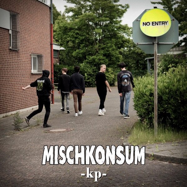 Mischkonsum - kp (Single)