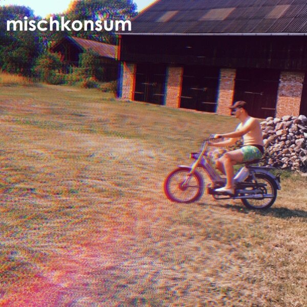 Mischkonsum - Mischtape (EP)