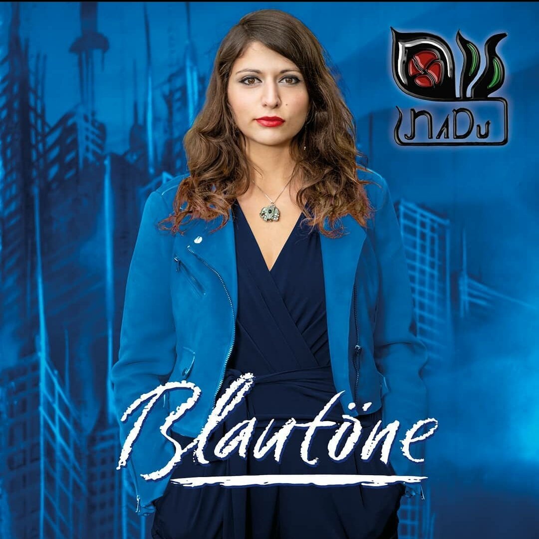 NaDu - Blautöne (Single)