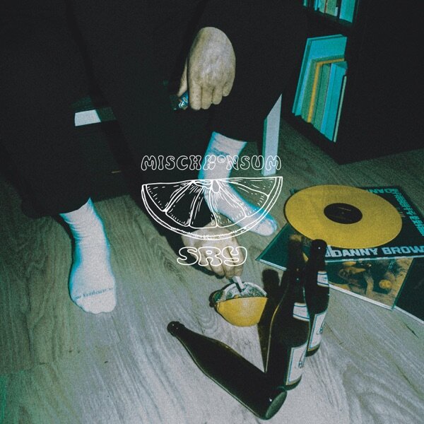 Mischkonsum - sry (Single)