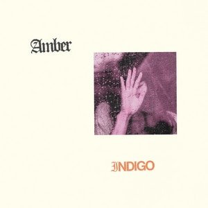 Amber - Indigo (Single)
