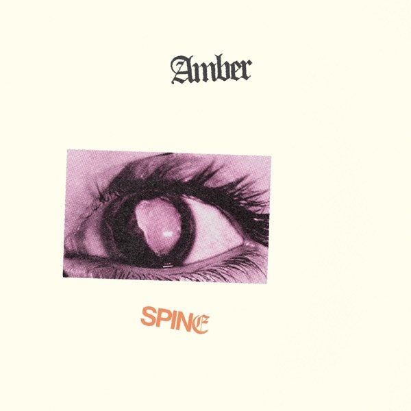 Amber - Spine (Single)