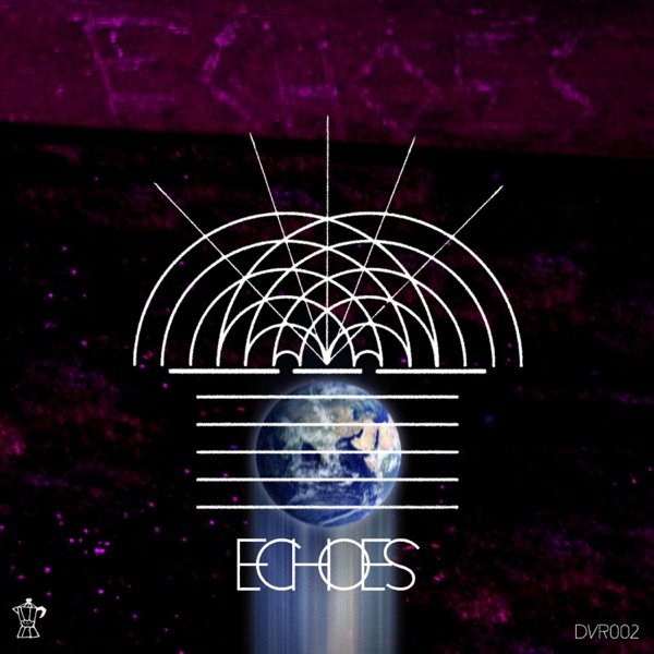 Donnie Ville - Echoes (Single)