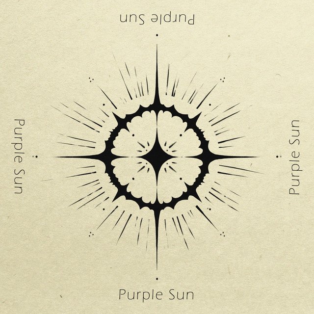 Good Fortune - Purple Sun (Single)