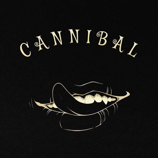 Good Fortune - Cannibal (Single)