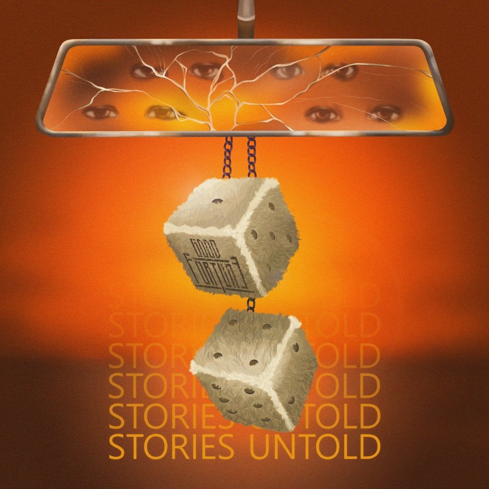 Good Fortune - Stories Untold (Album)