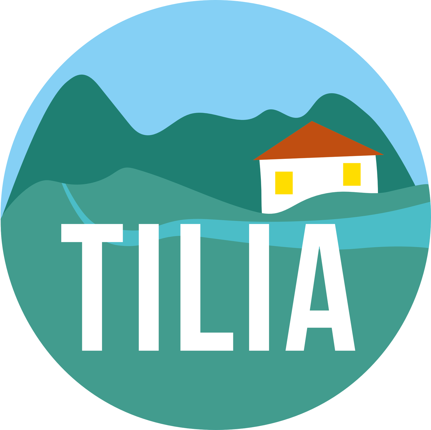GITE TILIA