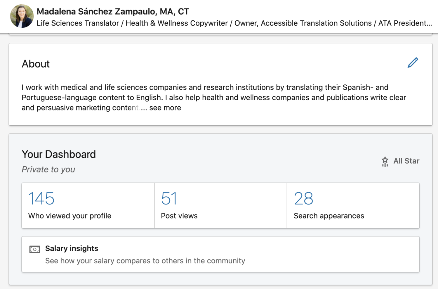 TRANSLATION JOBS no LinkedIn: Cadastro de Tradutores Freelancer