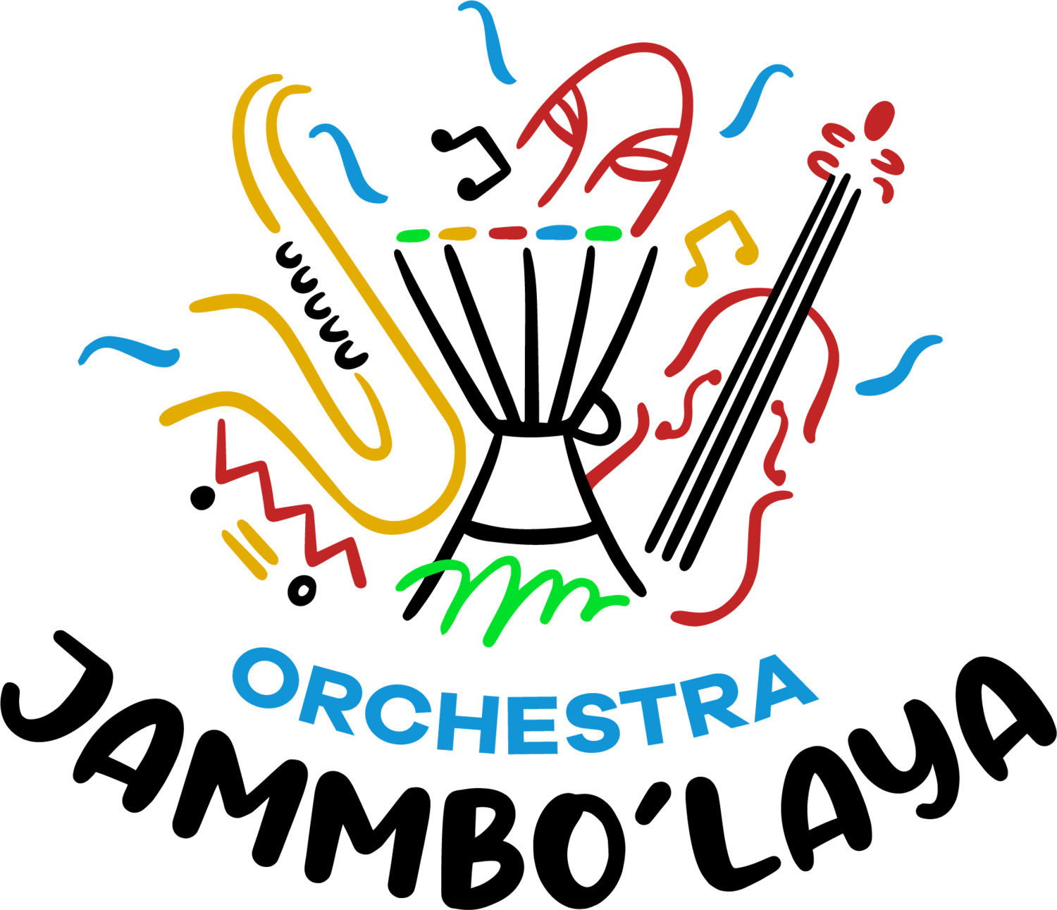 Orchestra Jammbo’laya