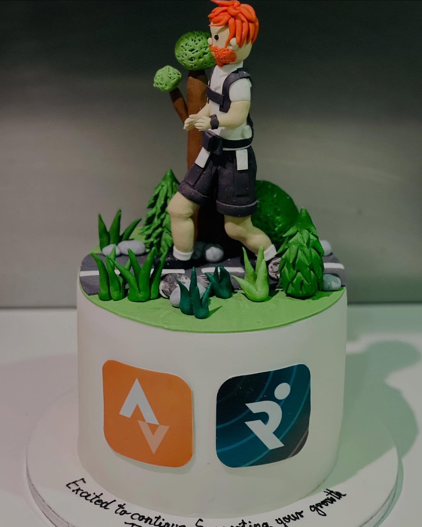 #run #running #london #cupcakes #bakery #baking #birthdaycake #sweet #dessert #icing #yummy #delicious #foodporn #instafood #foodie #cakedecorating #iloveit #iwant #tiger #fun #chocolate #buttercream #cakedesigner #pastrychef #industry #chocolatecake