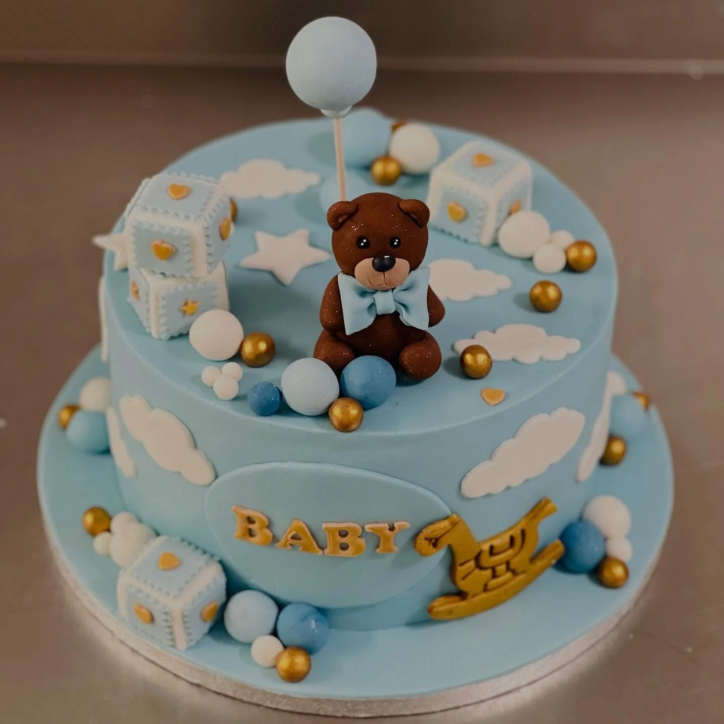 Why bespoke cakes cost more than supermarket ones  #london #cake #firstbirthday #love #figure #fondant #order #time #consumed #eat #delicious #yummy #online