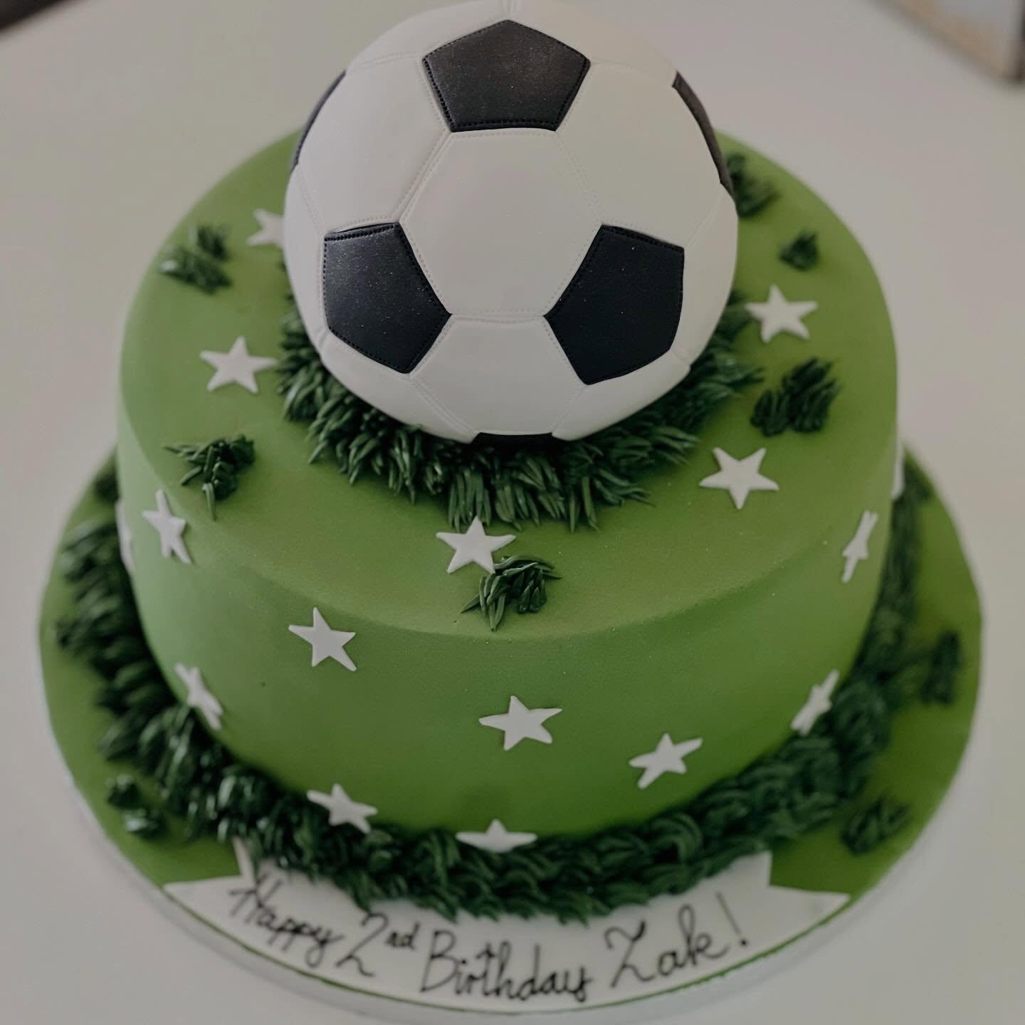 #football #cake #cakedecorating #love #myjob