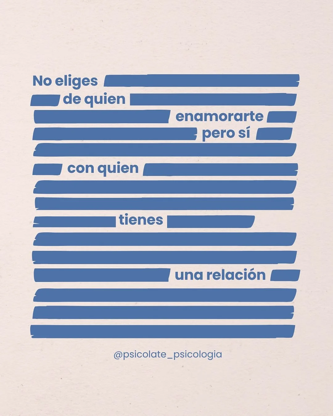 Os traigo un melonazo 🍈

Tendemos a creer que el amor es suficiente para tener una relaci&oacute;n (mitos del amor rom&aacute;ntico everywhere 💞), pero la realidad es que esta creencia nos puede hacer muy desdichadxs.

Cuando lo que es necesario pa