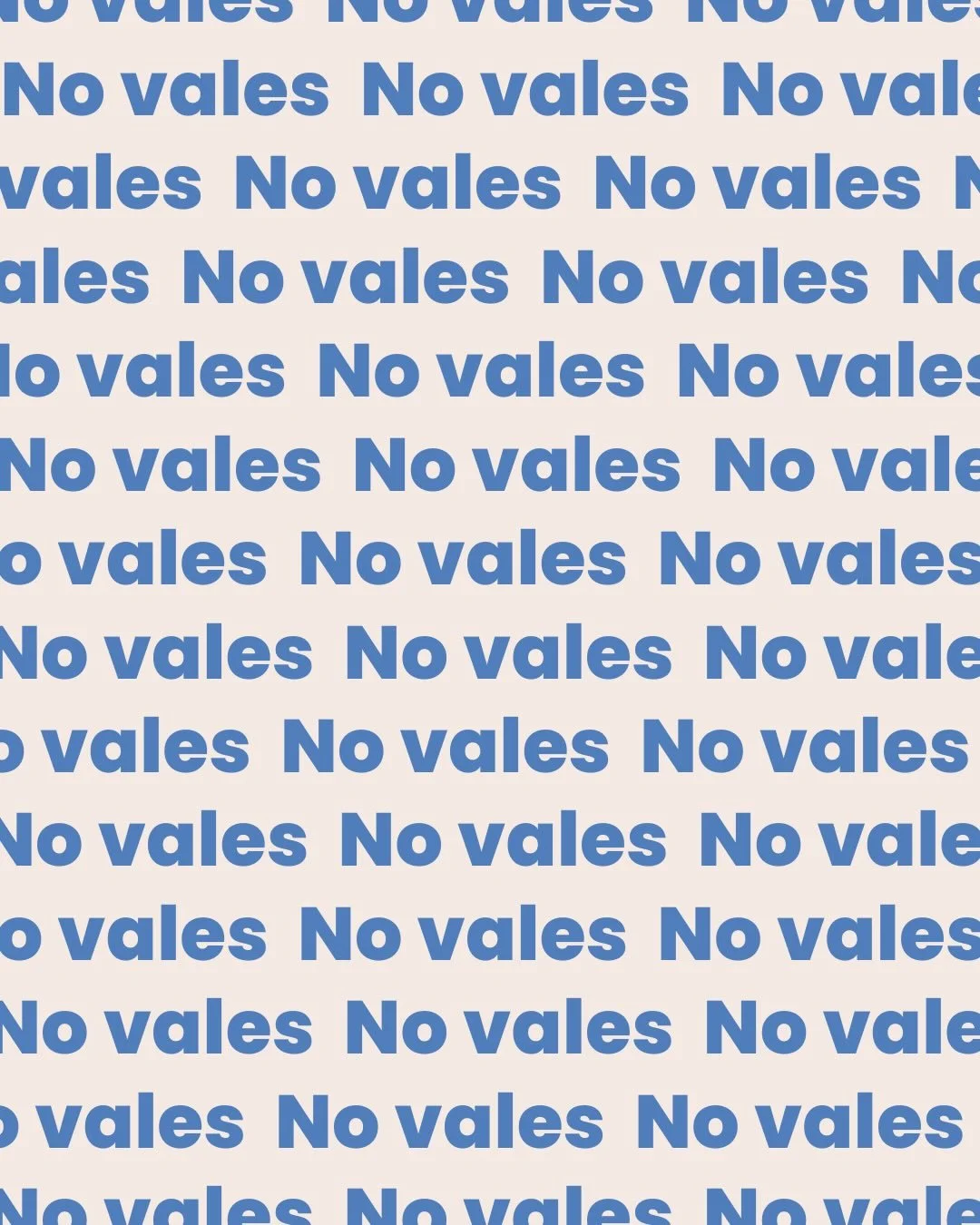 Aunque parezca mentira, la cr&iacute;tica intenta protegernos 🫣

Intenta evitar que volvamos a &ldquo;equivocarnos&rdquo; para que no nos sintamos como lo estamos haciendo ahora: peque&ntilde;itos/as, insuficientes&hellip;

Pero las formas la pierde