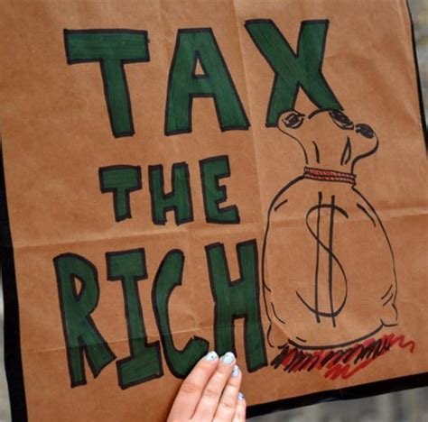 European initiative by Tax the Rich for a fairer and more sustainable world