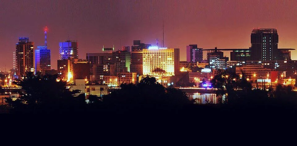 The Ivory Coast Stock Market Pervasives