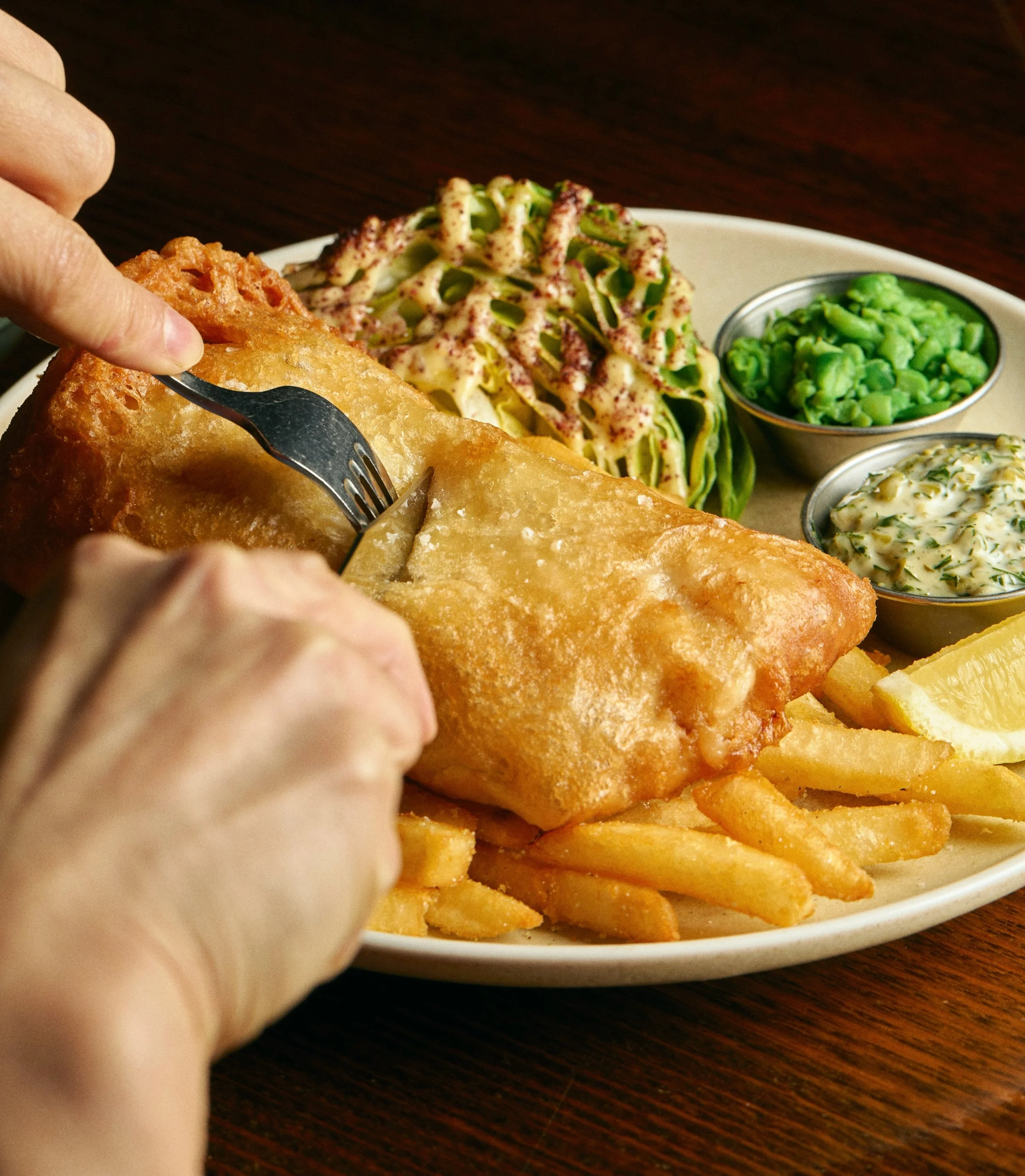 We&rsquo;re OPEN all Grand Final long weekend! 🏉🍺

Bring on the footy, cold beers, and a plate of golden, crispy fish &amp; chips. 🐟

We use Australian blue grenadier, always fresh, never frozen - because a proper pub feed starts with quality fish