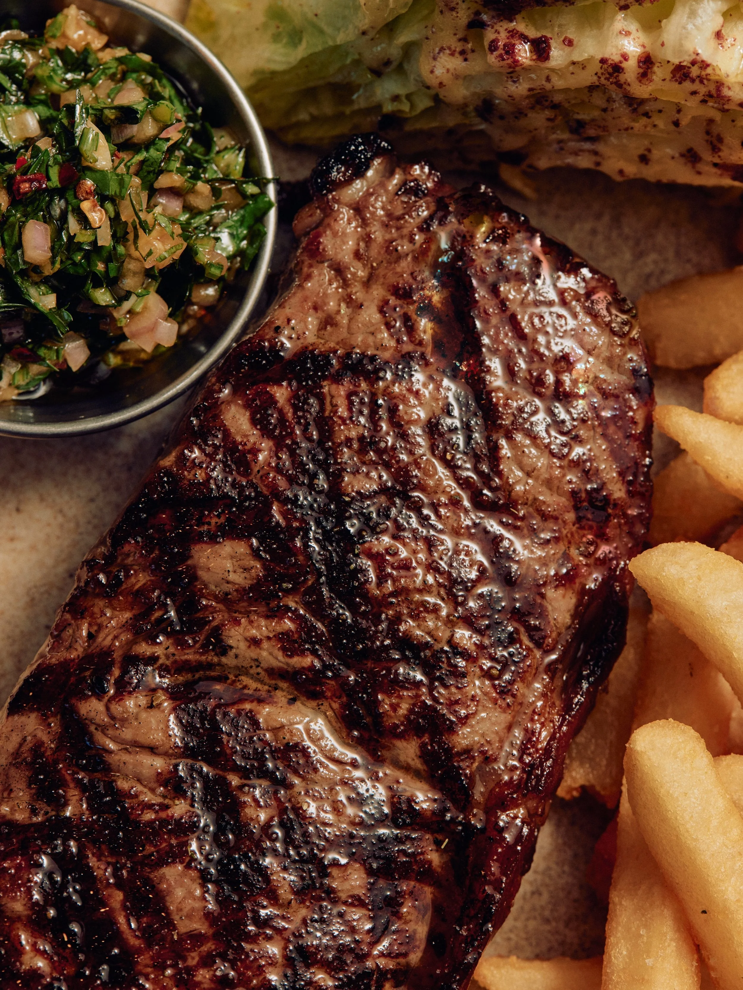 🌧️🥩 Rainy Sundays are made for the pub! 🍷

We&rsquo;re serving up pork for Sunday roast, or if you&rsquo;re in the mood for steak, you can&rsquo;t go past our O&rsquo;Connor Black Angus beef. Grass-fed in the lush pastures of Gippsland, beautifull