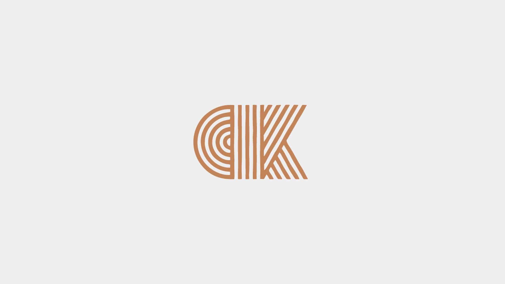 Cyprus Kitchen Monogram