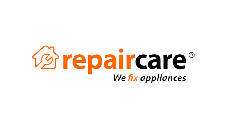 Repair care logo.