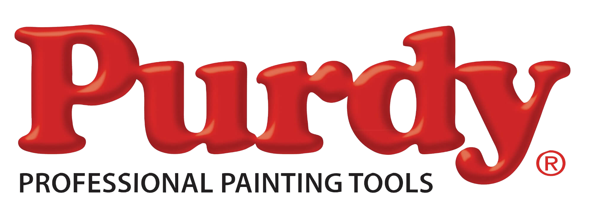 Purdy logo.