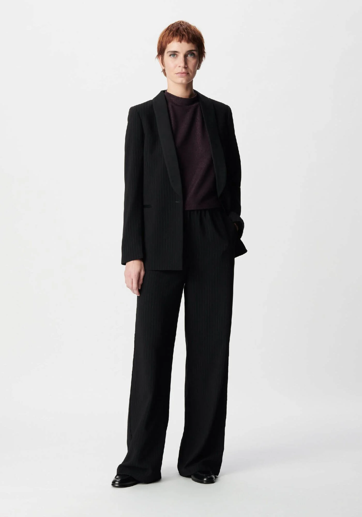IKKS-VESTE~DE~TAILLEUR~NOIR~RAYURES~TENNIS~COULEUR~FEMME-B340025-02_2.jpg