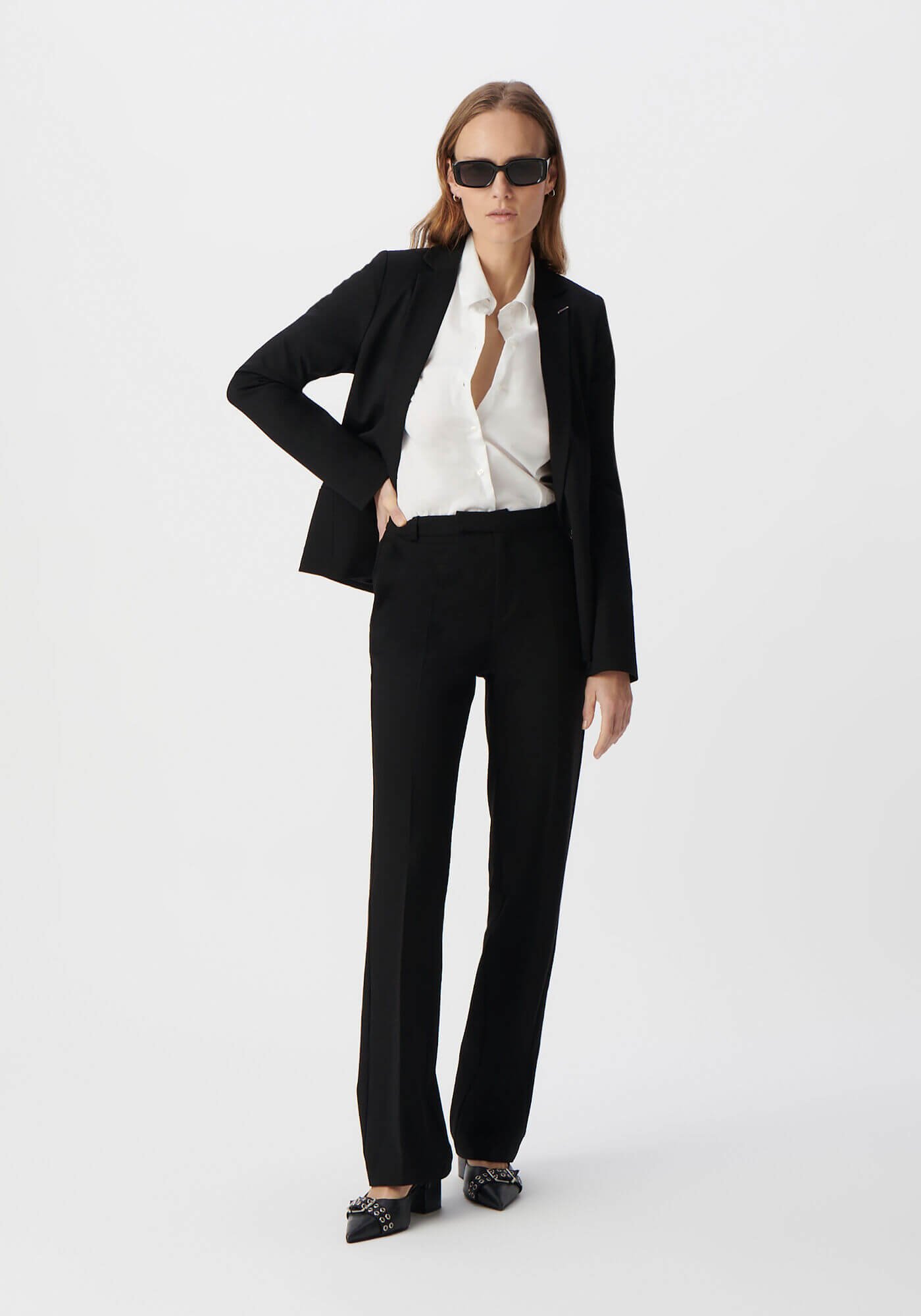 IKKS-PANTALON~DE~COSTUME~NOIR~FLARE~MAILLE~MILANO~FEMME-B122035-02_8.jpg