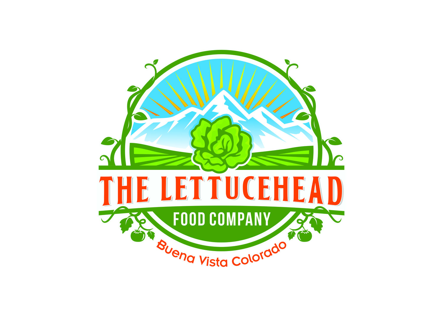 The Lettucehead Food Company