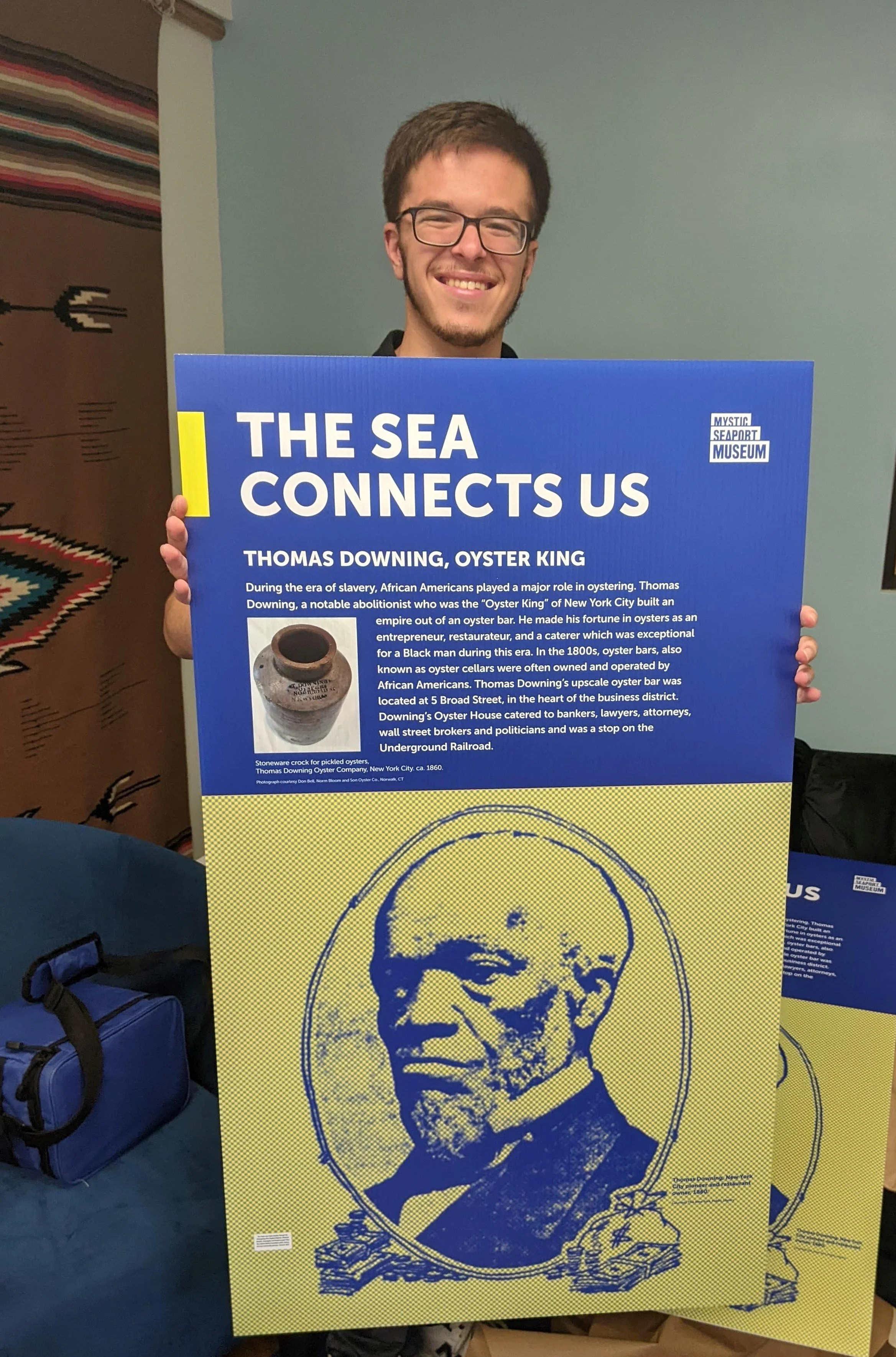 2022 Summer Programs — Reimagining New England Histories