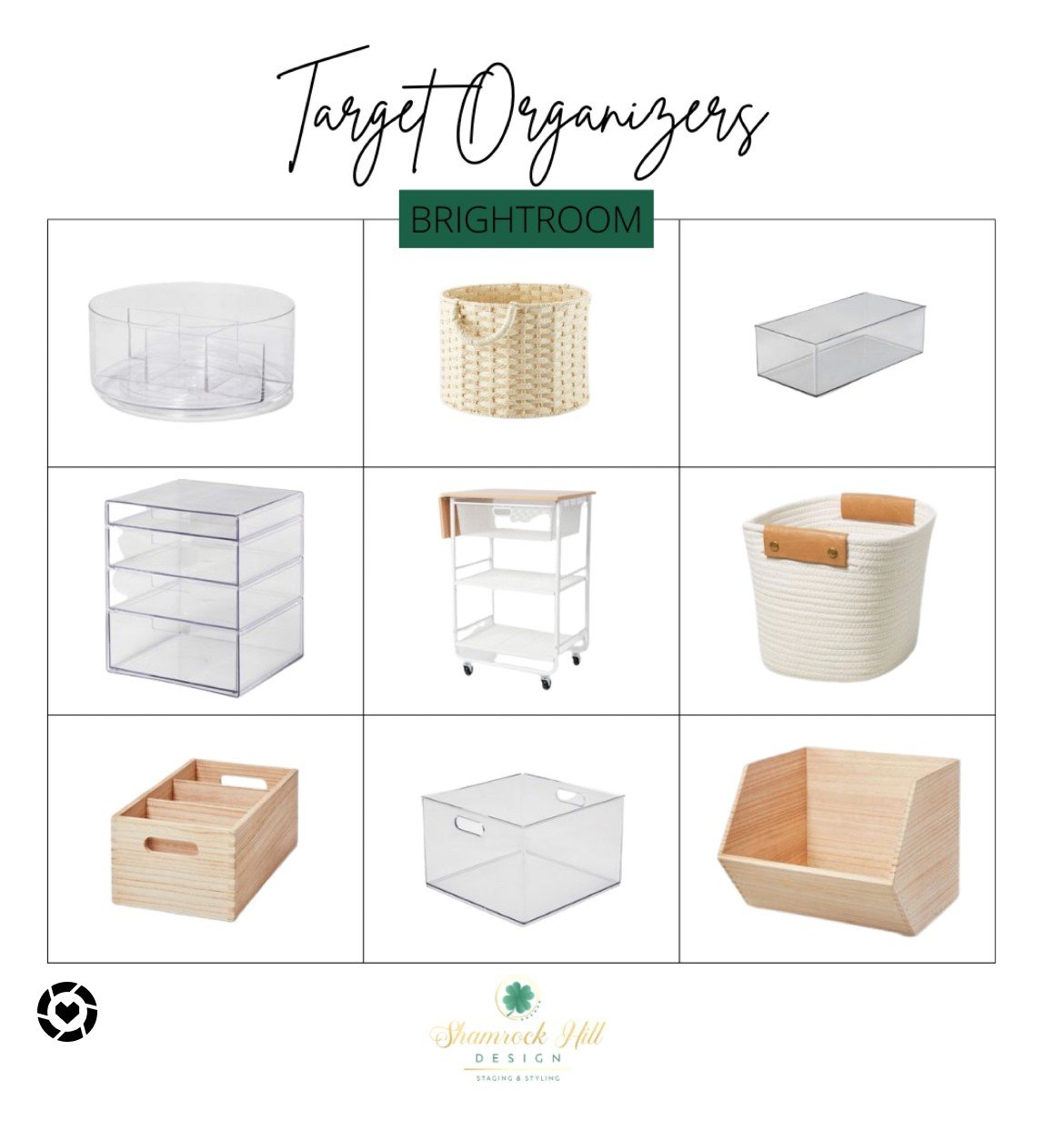 Decluttered & Stylish: Why Organization Is The Foundation Of Great Design