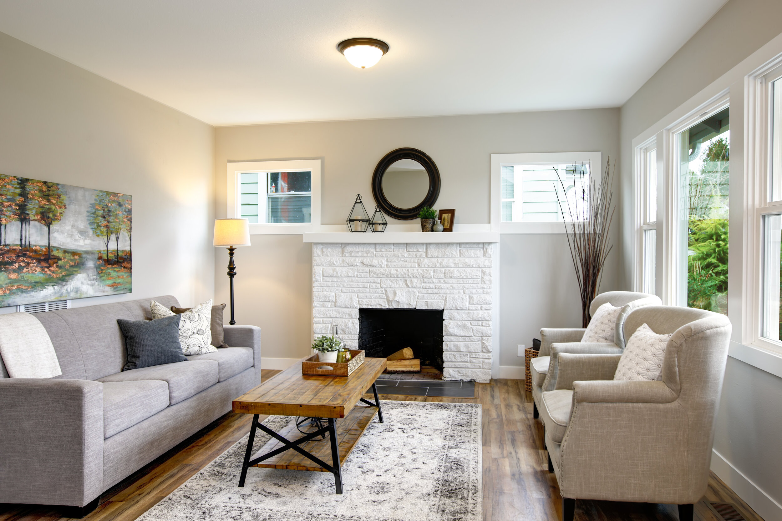 Should I hire a home staging company?